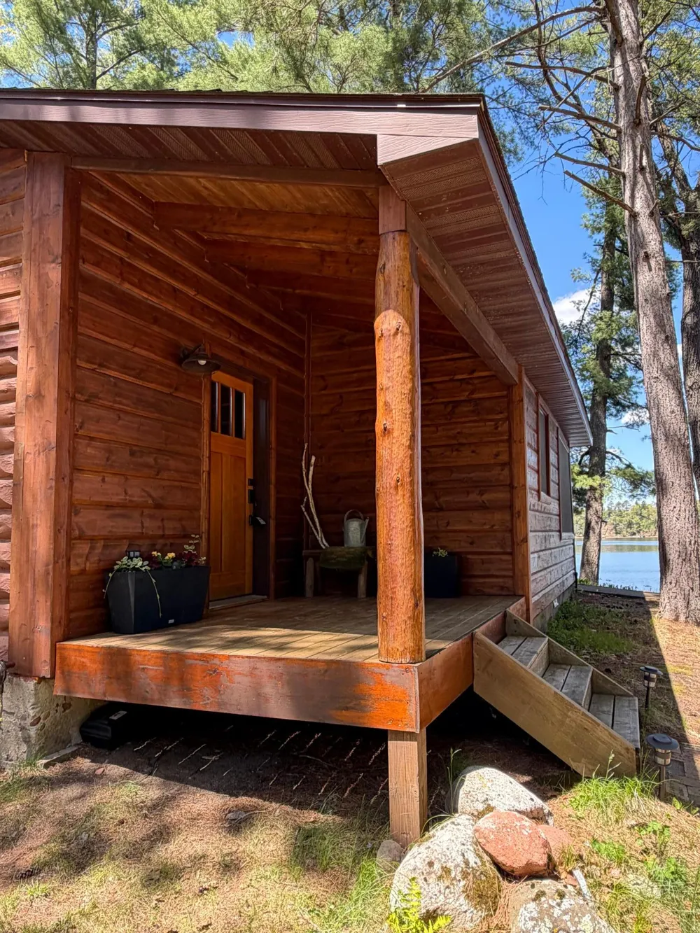 2922 E Long Lake Road Danbury, WI 54830