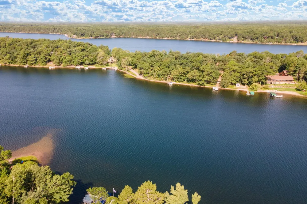 2922 E Long Lake Road Danbury, WI 54830