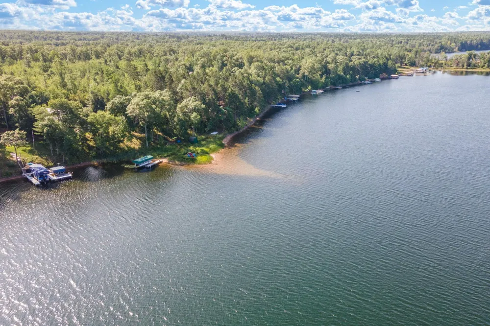 2922 E Long Lake Road Danbury, WI 54830