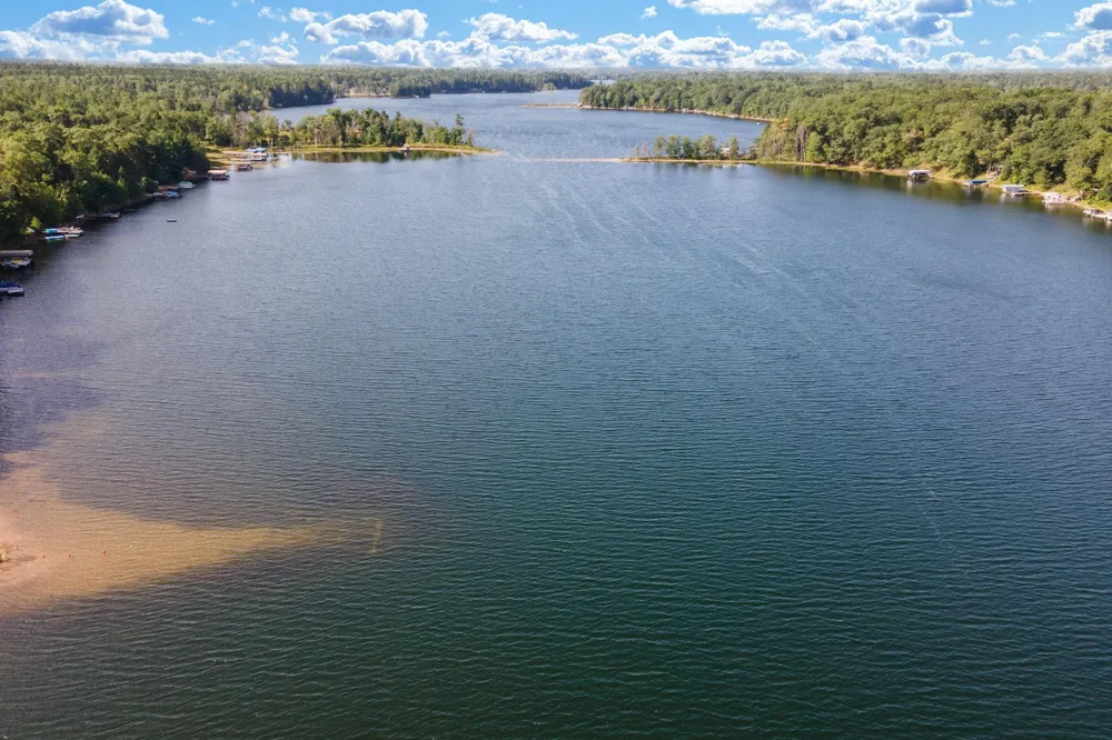 2922 E Long Lake Road Danbury, WI 54830