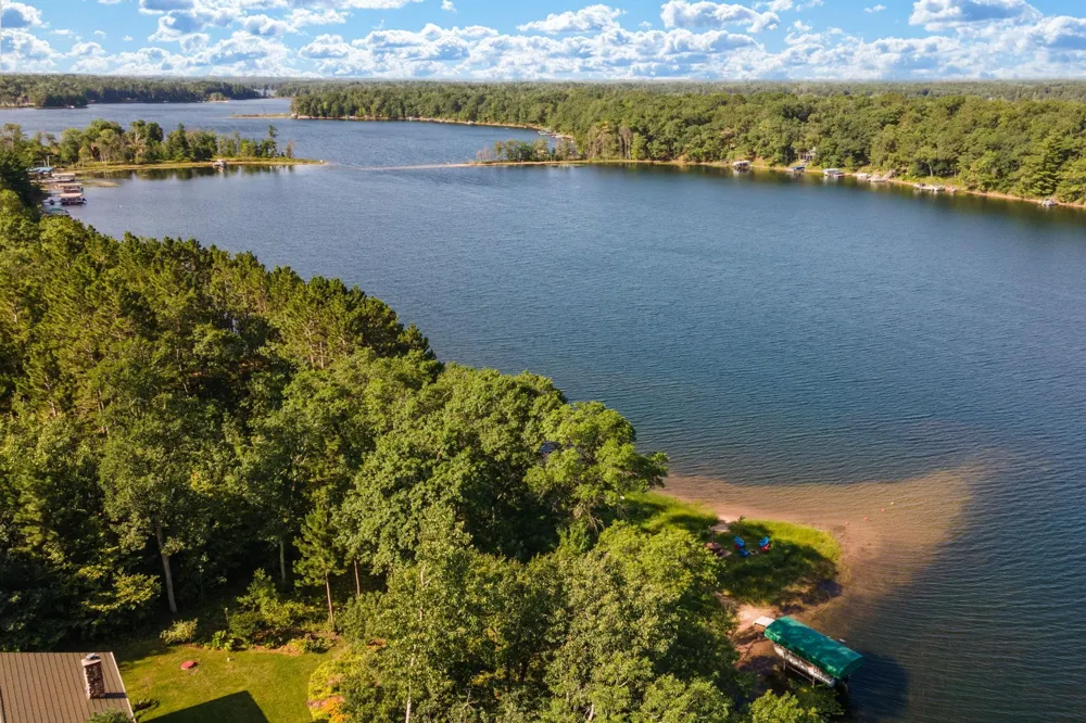 2922 E Long Lake Road Danbury, WI 54830