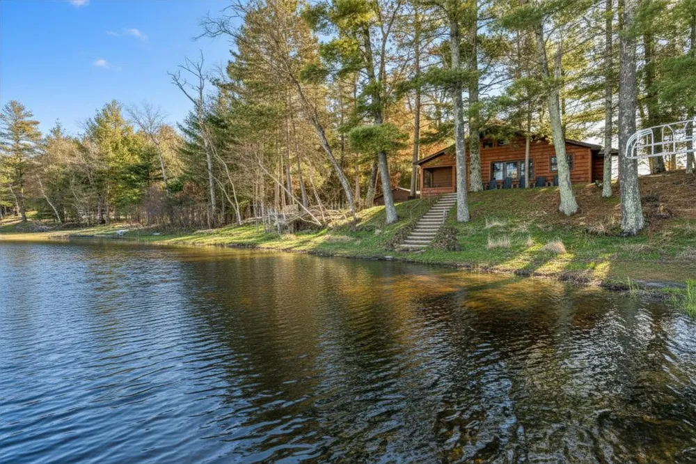 2922 E Long Lake Road Danbury, WI 54830
