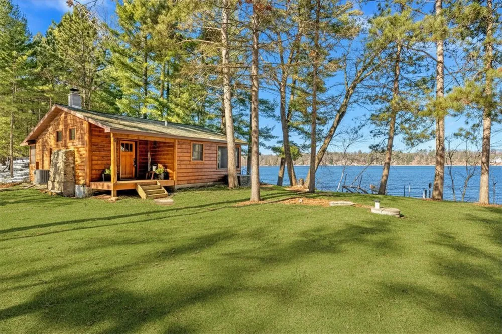 2922 E Long Lake Road Danbury, WI 54830