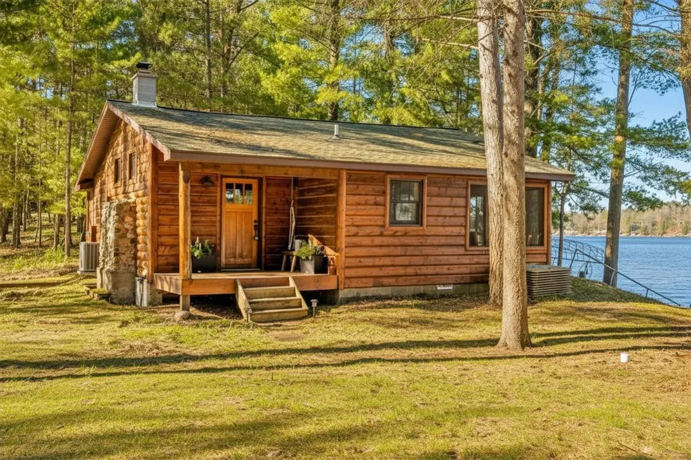 2922 E Long Lake Road Danbury, WI 54830