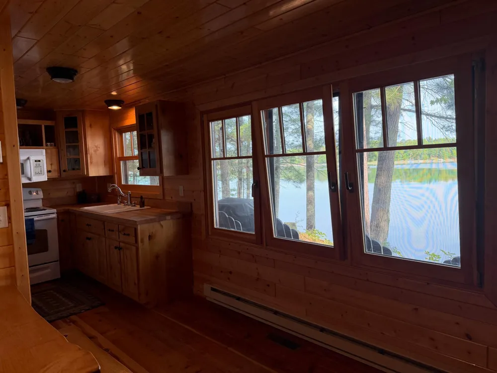 2922 E Long Lake Road Danbury, WI 54830