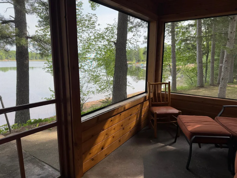2922 E Long Lake Road Danbury, WI 54830