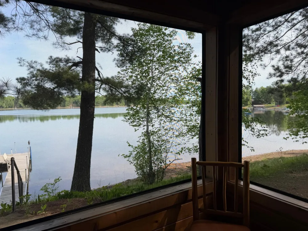 2922 E Long Lake Road Danbury, WI 54830
