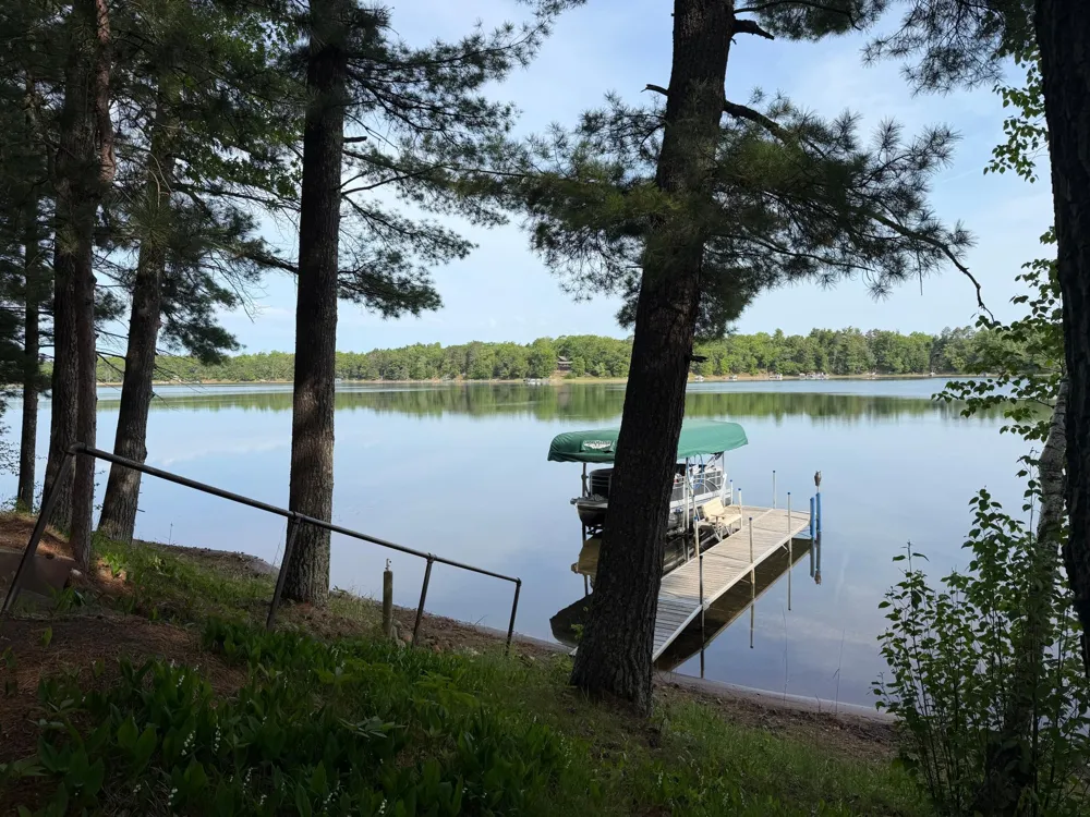 2922 E Long Lake Road Danbury, WI 54830