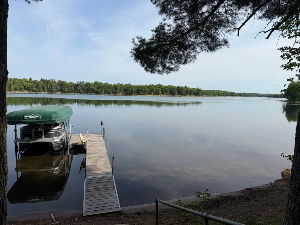 2922 E Long Lake Road Danbury, WI 54830