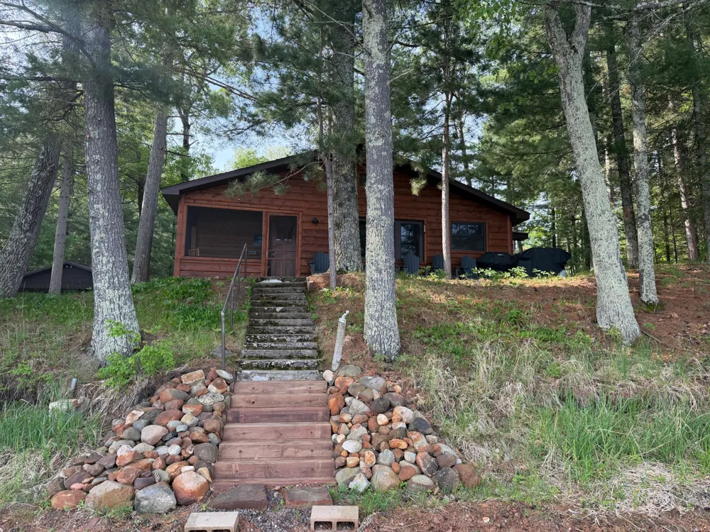 2922 E Long Lake Road Danbury, WI 54830