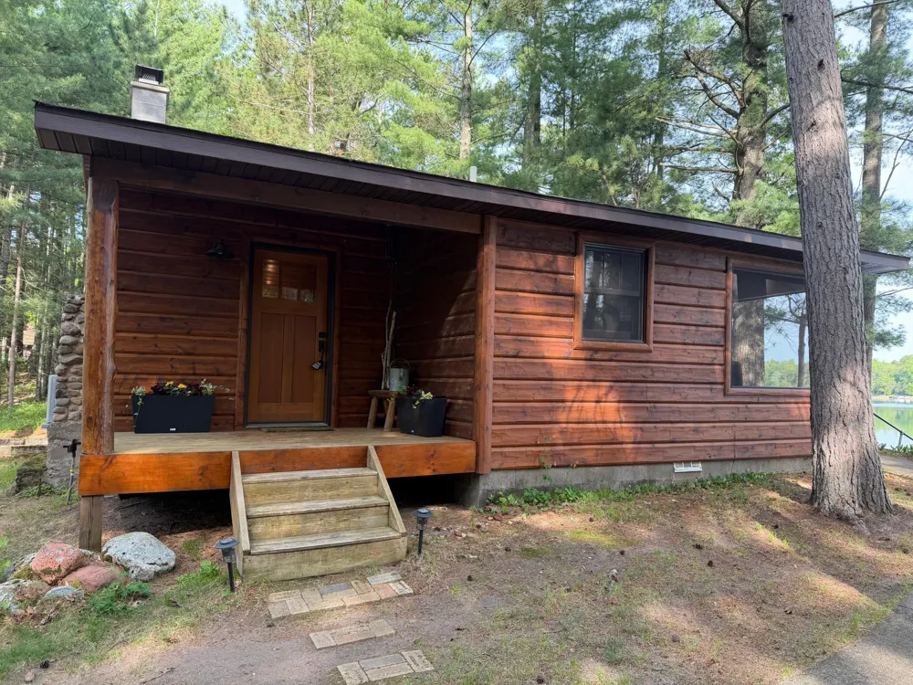 2922 E Long Lake Road Danbury, WI 54830