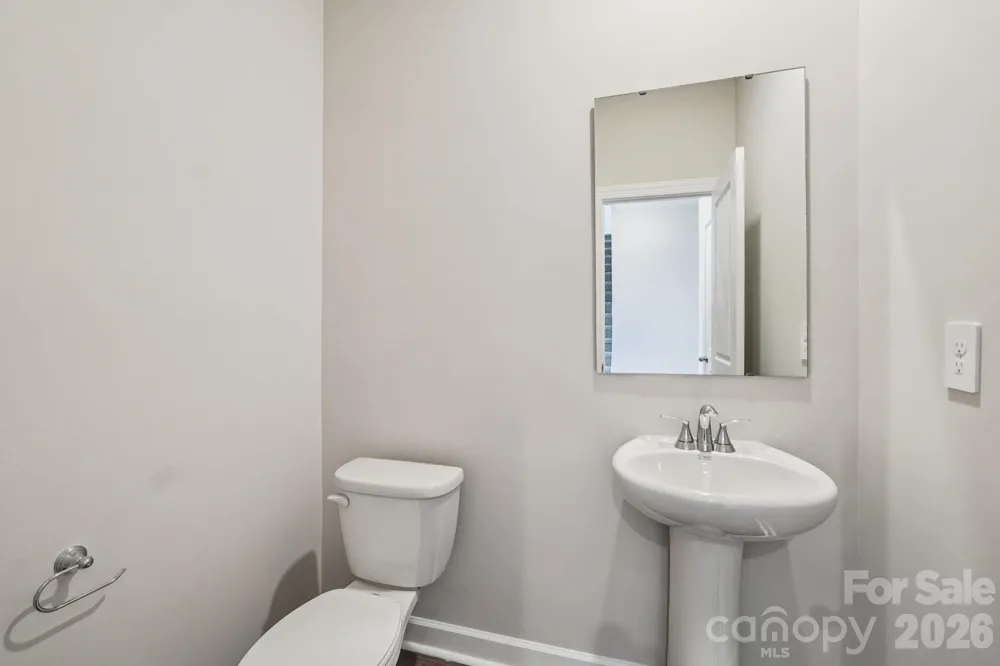 2452 Chartwell Street Stanley, NC 28164