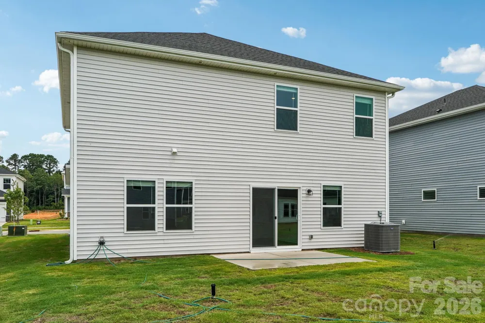 2452 Chartwell Street Stanley, NC 28164