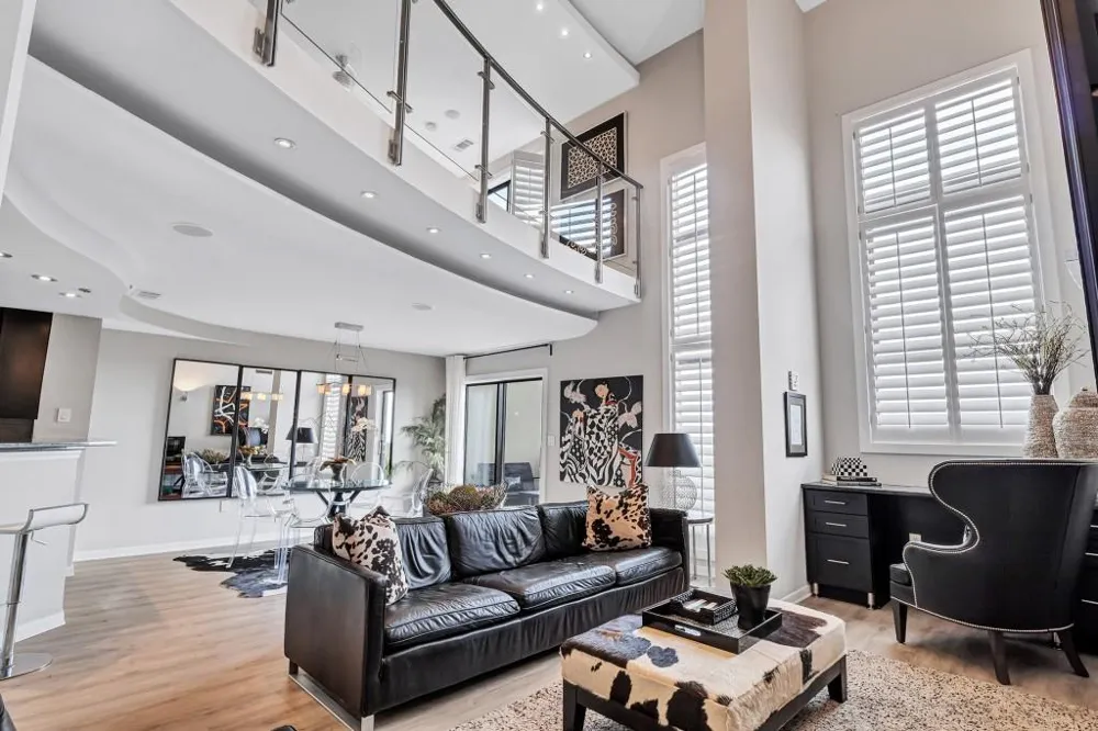 795 Hammond Drive #2403 Atlanta, GA 30328