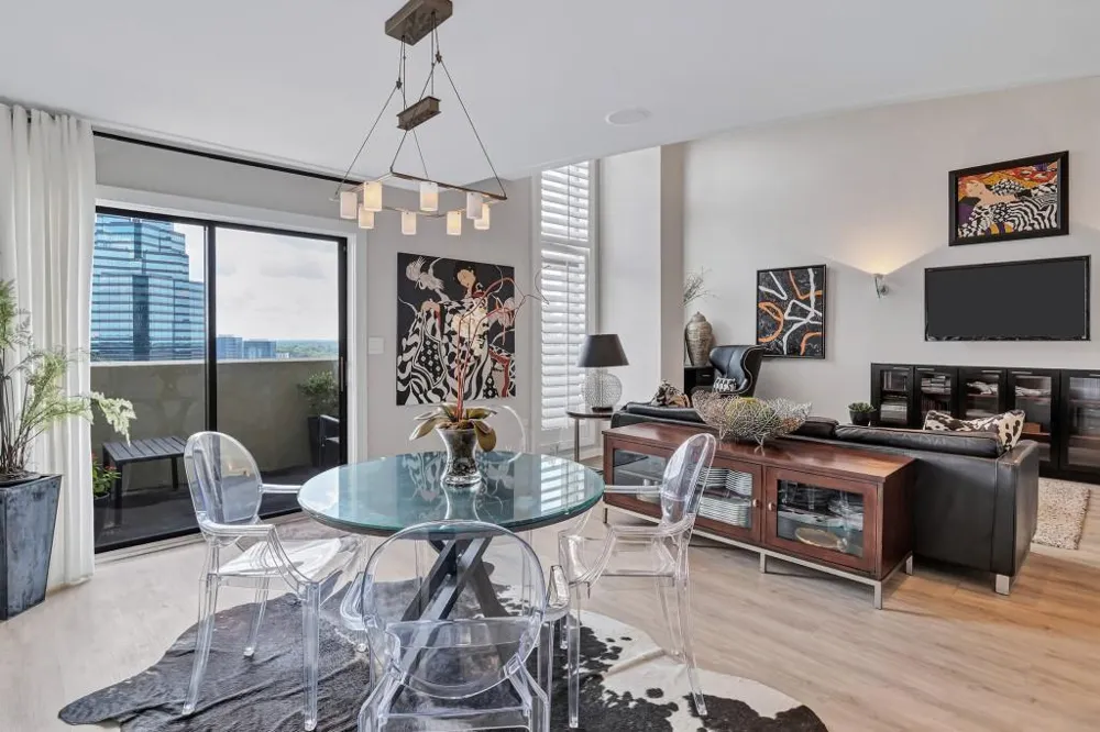 795 Hammond Drive #2403 Atlanta, GA 30328