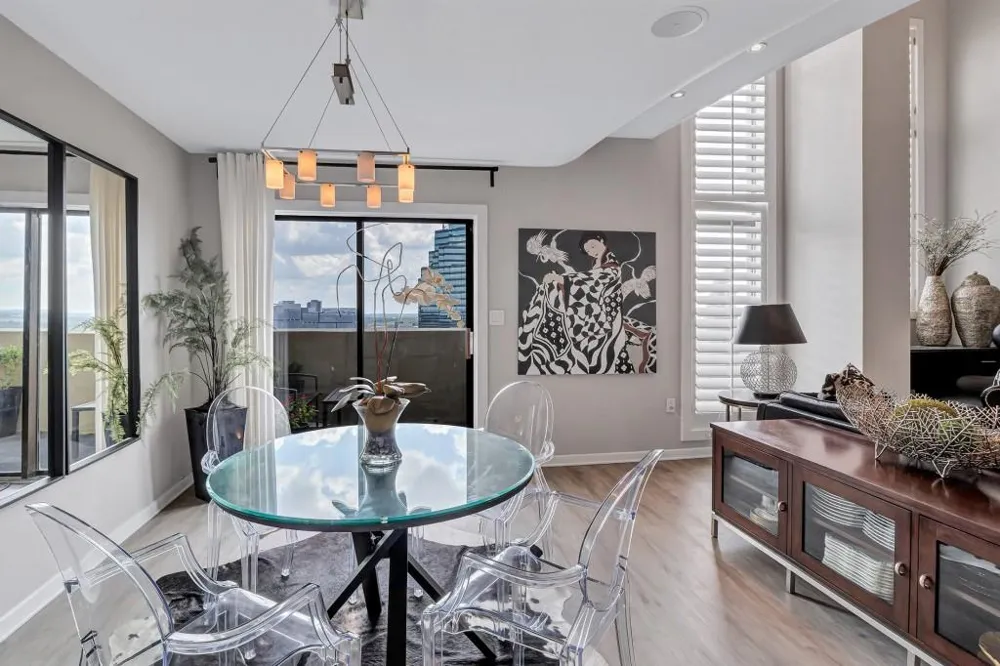 795 Hammond Drive #2403 Atlanta, GA 30328