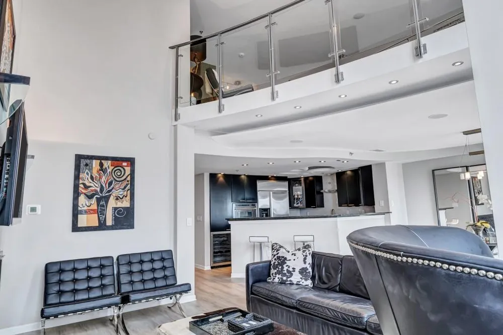 795 Hammond Drive #2403 Atlanta, GA 30328