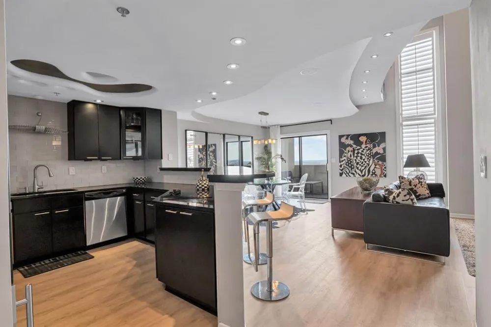 795 Hammond Drive #2403 Atlanta, GA 30328