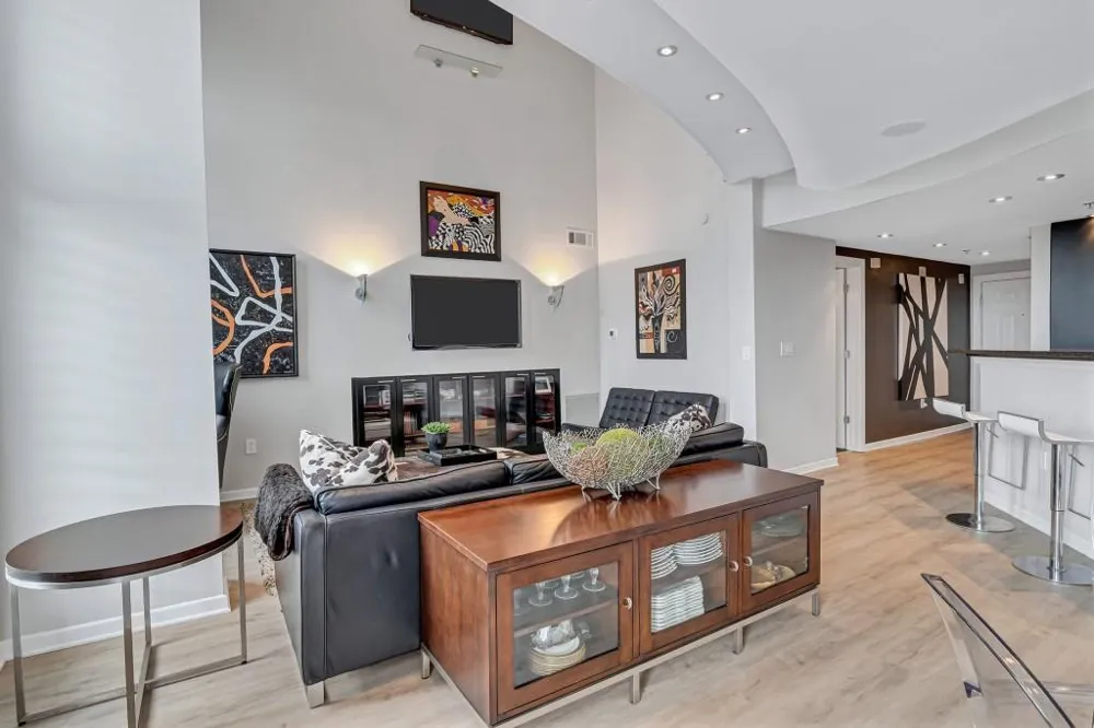 795 Hammond Drive #2403 Atlanta, GA 30328