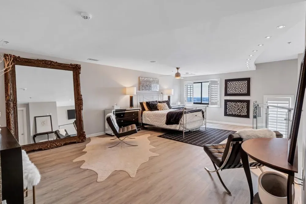795 Hammond Drive #2403 Atlanta, GA 30328