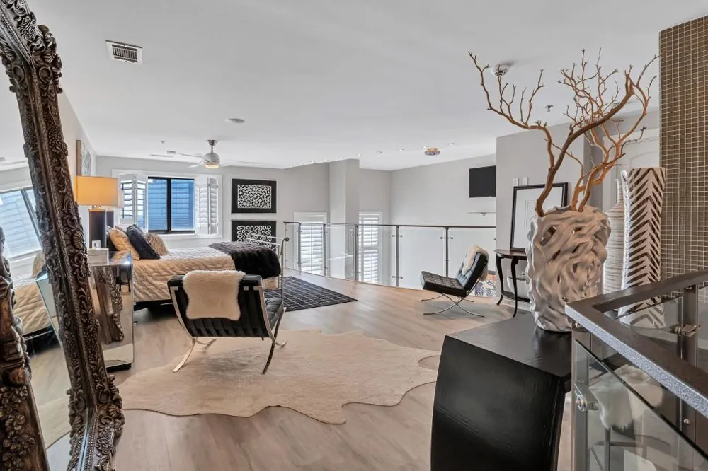 795 Hammond Drive #2403 Atlanta, GA 30328