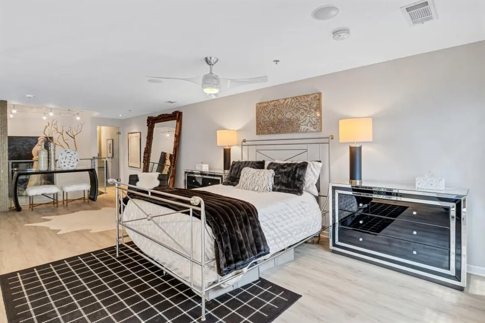 795 Hammond Drive #2403 Atlanta, GA 30328