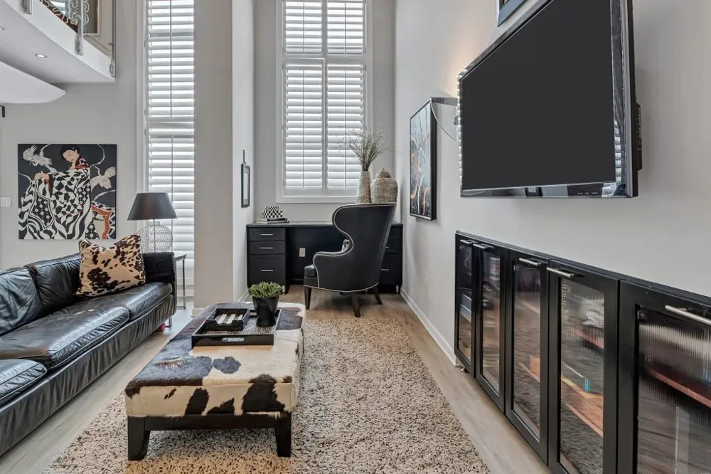 795 Hammond Drive #2403 Atlanta, GA 30328