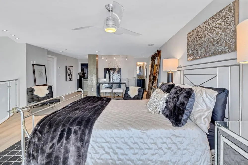 795 Hammond Drive #2403 Atlanta, GA 30328