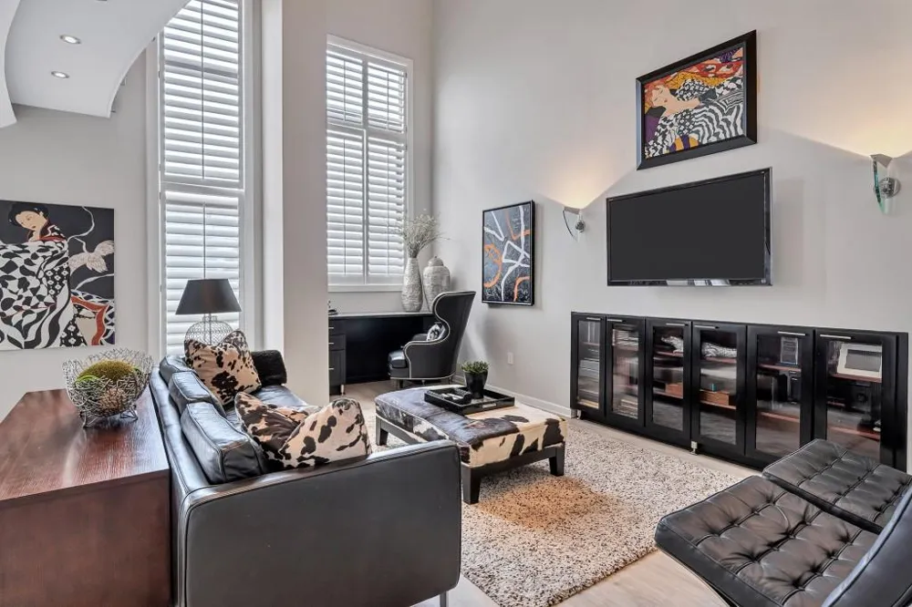 795 Hammond Drive #2403 Atlanta, GA 30328