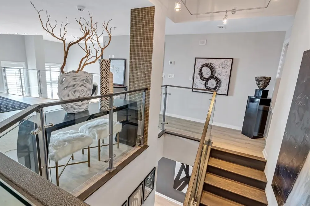 795 Hammond Drive #2403 Atlanta, GA 30328