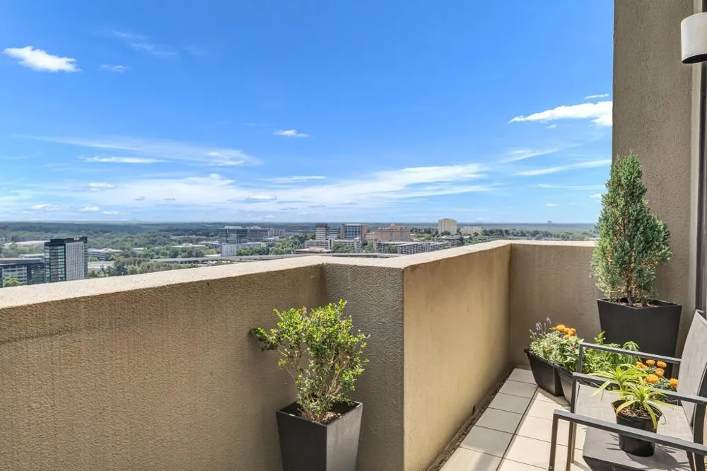 795 Hammond Drive #2403 Atlanta, GA 30328