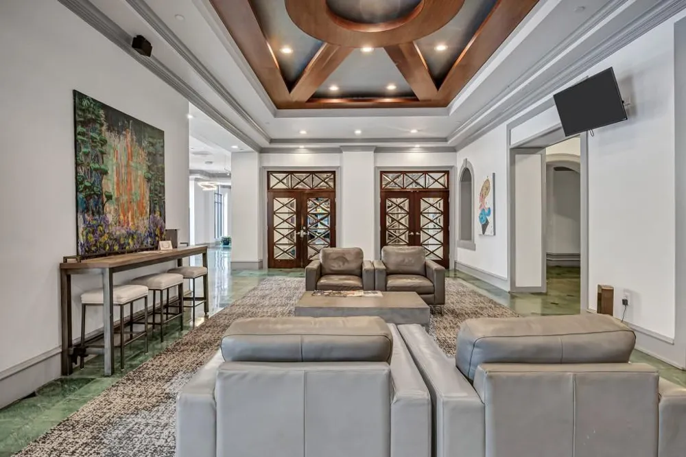 795 Hammond Drive #2403 Atlanta, GA 30328