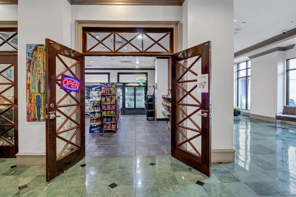 795 Hammond Drive #2403 Atlanta, GA 30328