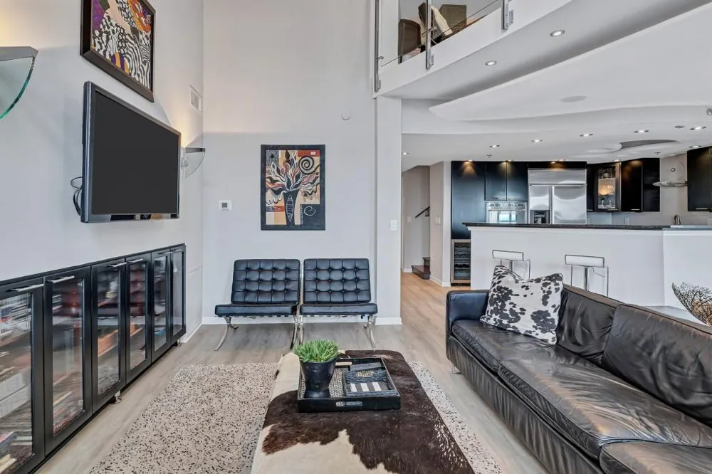 795 Hammond Drive #2403 Atlanta, GA 30328