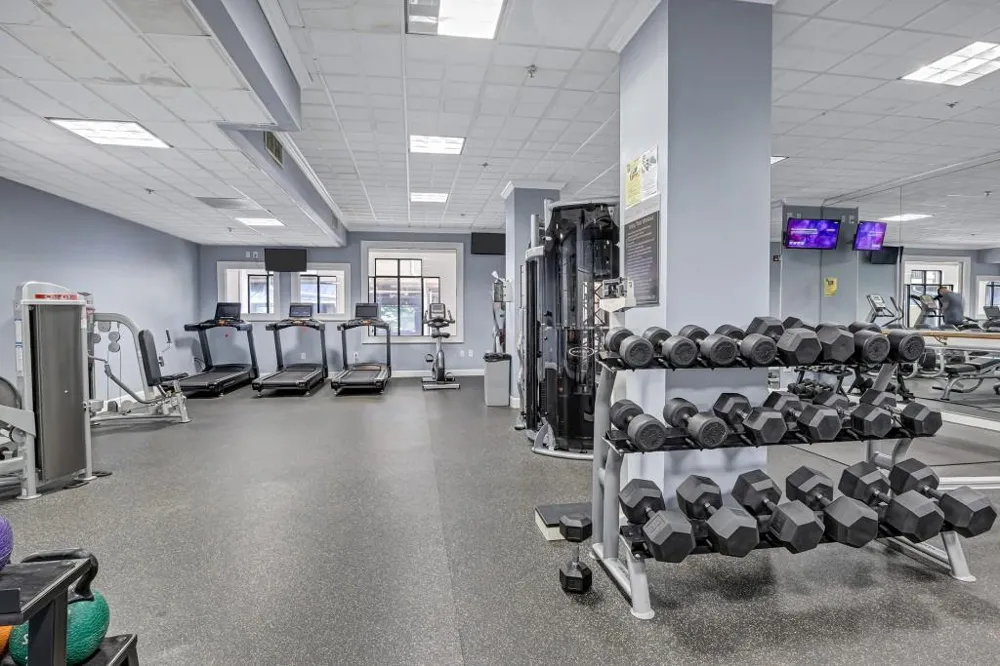 795 Hammond Drive #2403 Atlanta, GA 30328