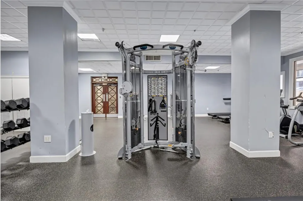 795 Hammond Drive #2403 Atlanta, GA 30328