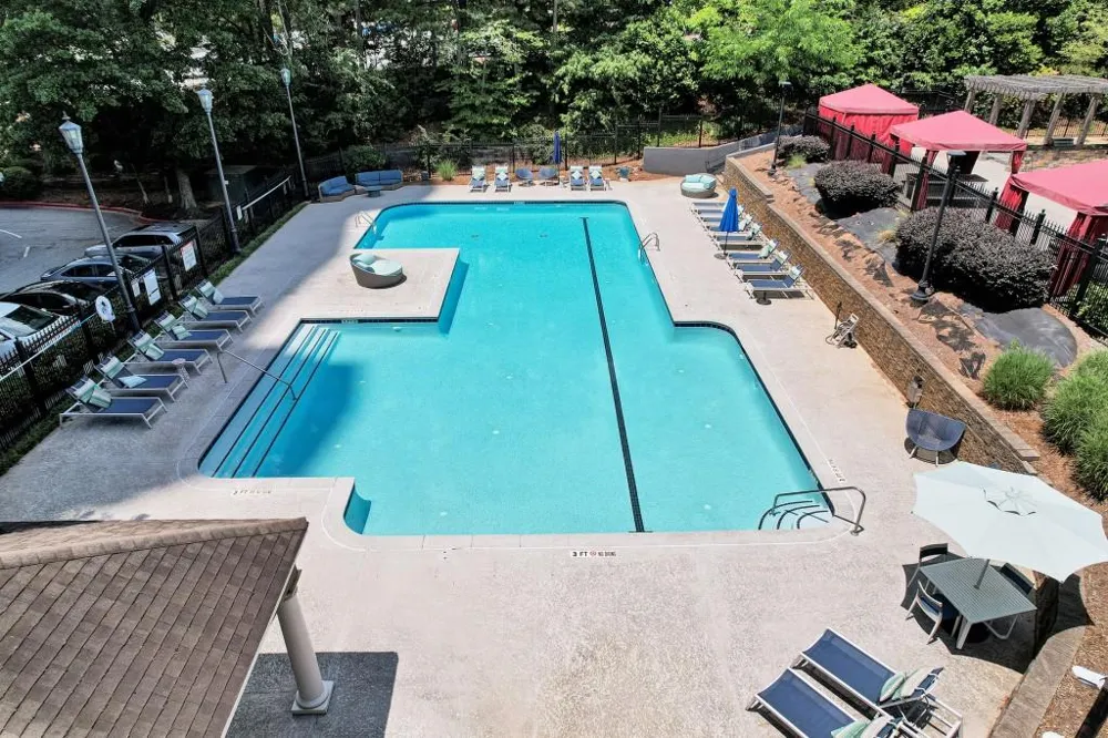 795 Hammond Drive #2403 Atlanta, GA 30328