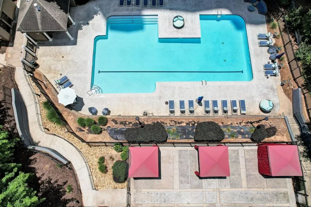 795 Hammond Drive #2403 Atlanta, GA 30328