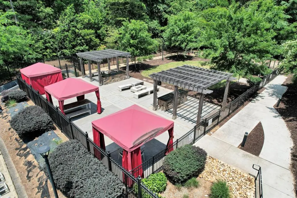 795 Hammond Drive #2403 Atlanta, GA 30328