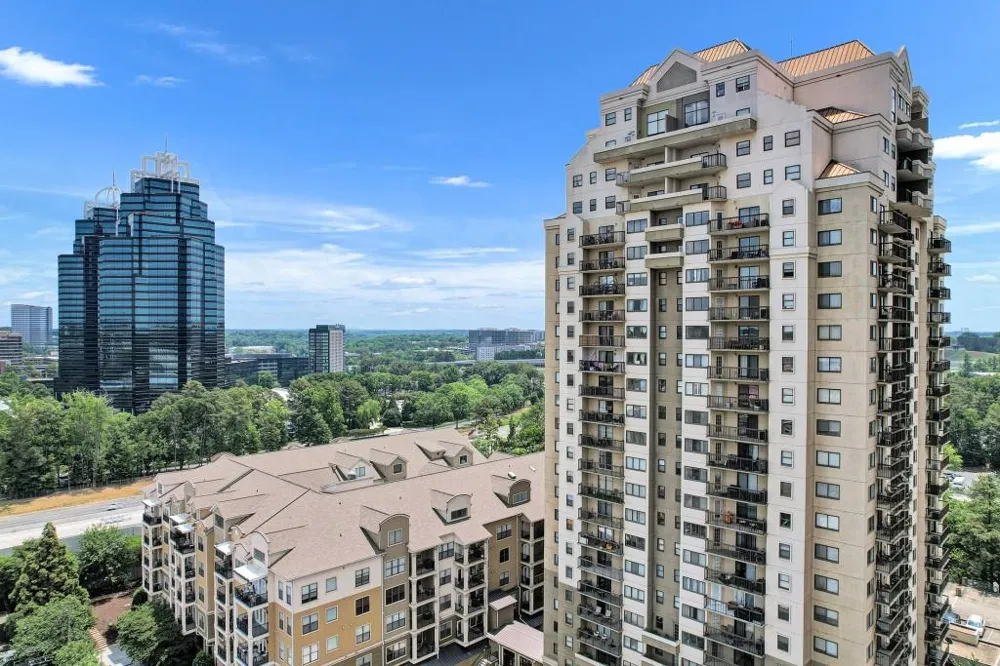 795 Hammond Drive #2403 Atlanta, GA 30328
