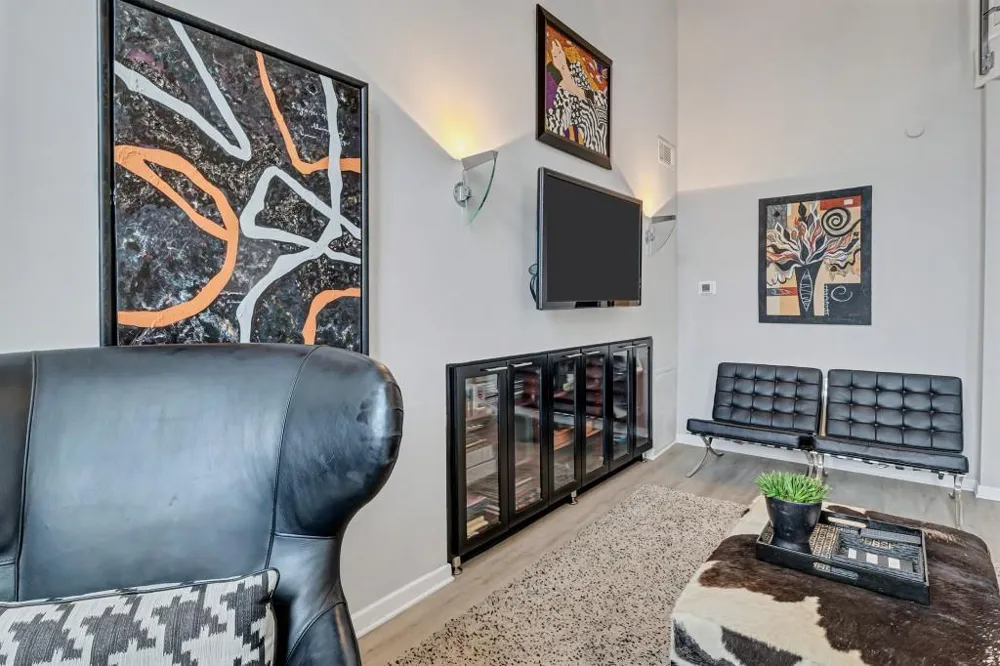 795 Hammond Drive #2403 Atlanta, GA 30328