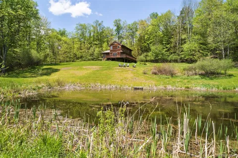 22 J Spielman Road