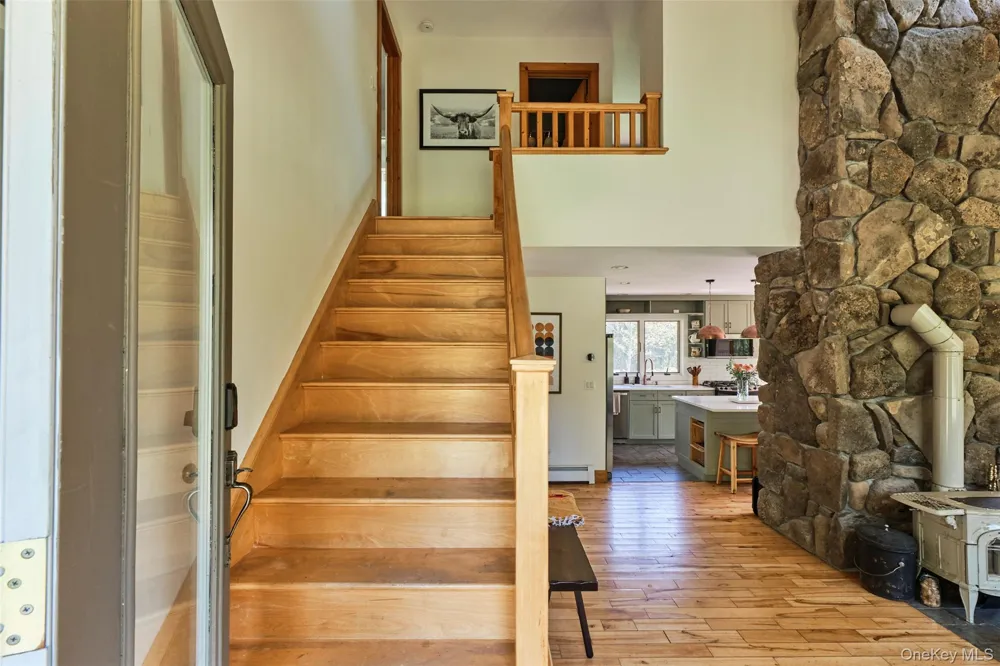 22 J Spielman Road Jeffersonville, NY 12748
