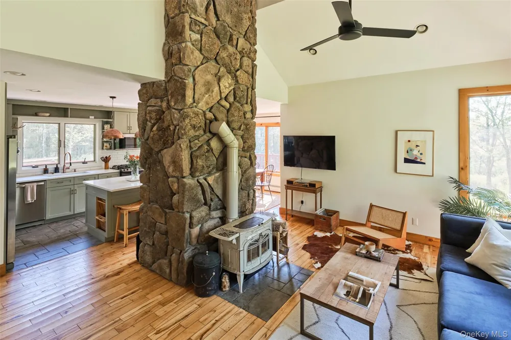 22 J Spielman Road Jeffersonville, NY 12748