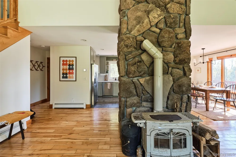 22 J Spielman Road Jeffersonville, NY 12748