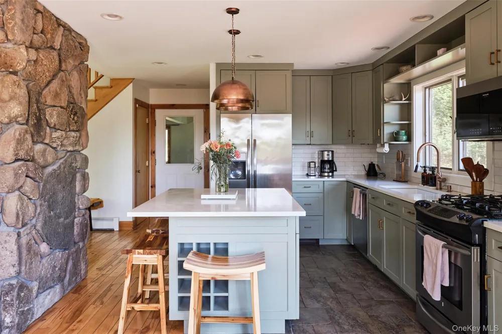 22 J Spielman Road Jeffersonville, NY 12748