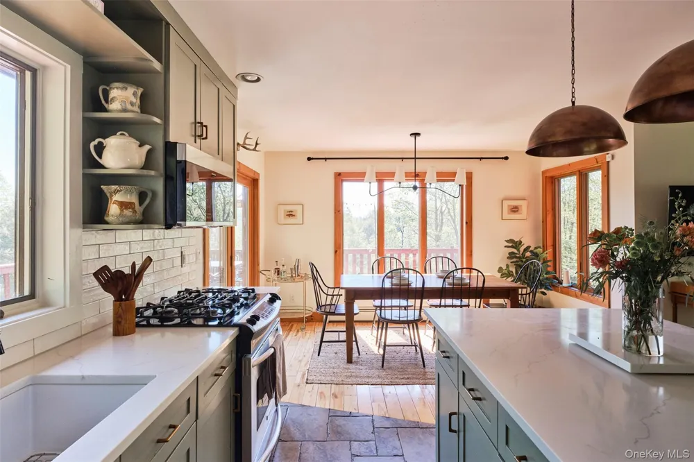 22 J Spielman Road Jeffersonville, NY 12748