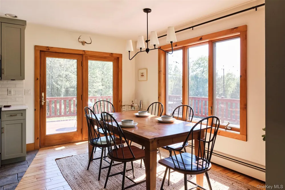 22 J Spielman Road Jeffersonville, NY 12748