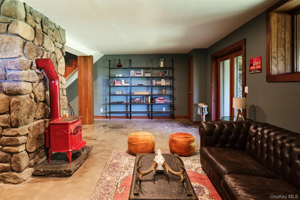 22 J Spielman Road Jeffersonville, NY 12748