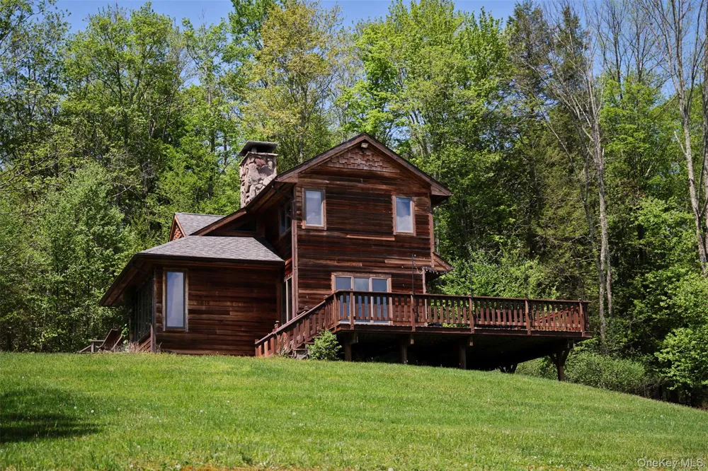 22 J Spielman Road Jeffersonville, NY 12748